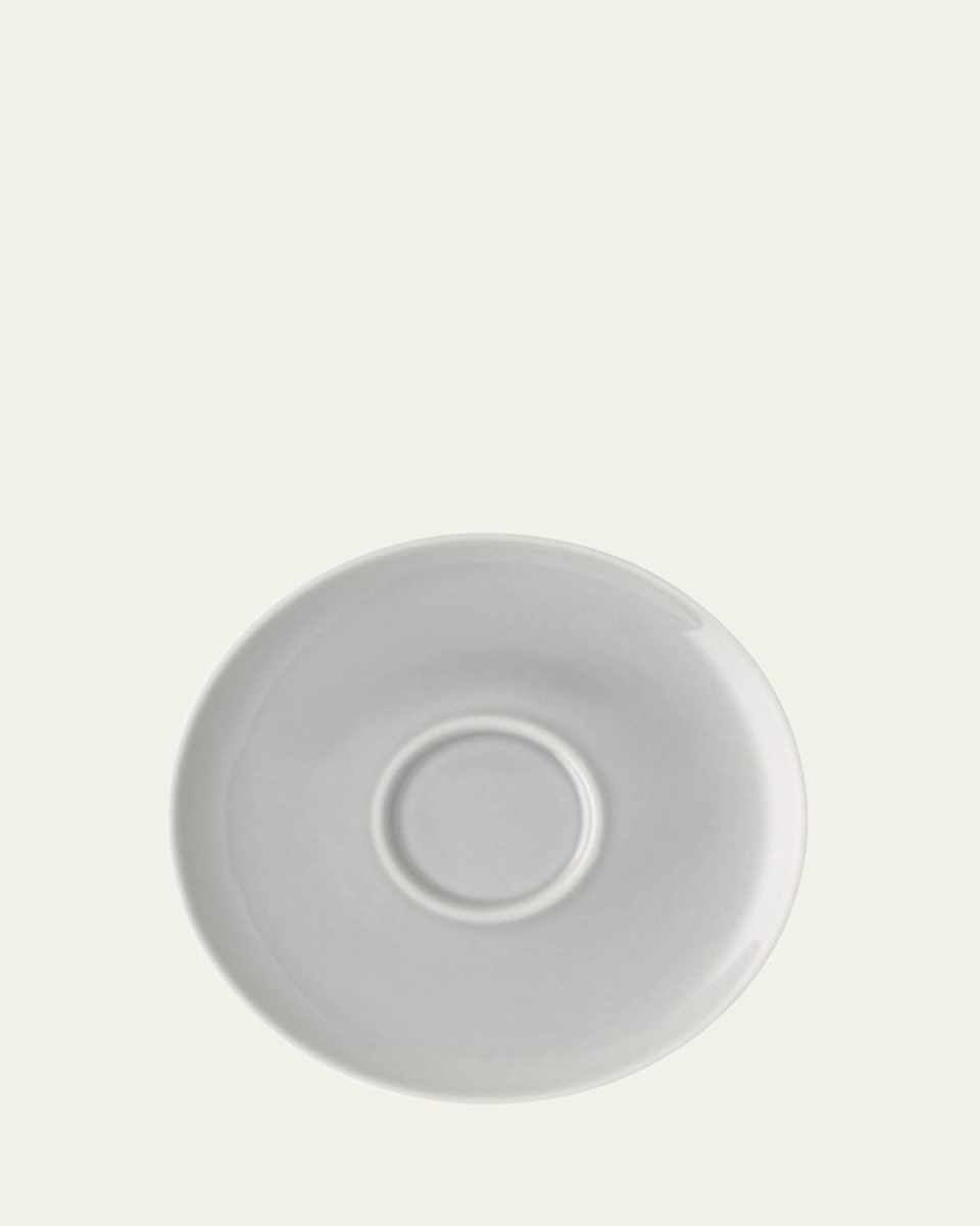 TAC Sensual Grey Saucer
